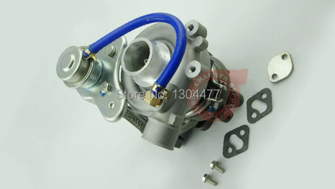 Turbocharger New CT12 17201-64050 1720164050 Turbo Turbine For TOYOTA TownAce Lite Ace 2CT 2.0L with gaskets