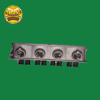 5K/5KJ complet Cylinder Head for Daihatsu Delta wide 1485cc 1.5L 1990- Toyota Corolla/Lite-Ace 1486cc 1.5L 8v 85-94 11101-13062