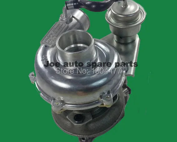 RHB5 8944739540 Turbo Turbine Turbocharger For ISUZU Trooper PIAZZA 4JB1T/4BD1T/2.8L 1988-1991 Oil Cooled with gaskets