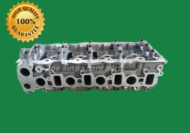 2KD 2KD-FTV 2.5TDI 16V cylinder head for Toyato Hilux/Hiace/Dyna 150 2494cc 2.5TDI 16V 2000- 11101-30040 11101-30041 AMC:908 784