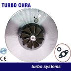 GT2256V Turbo chra 7098380004 7098380003 7098380001 for Doge Mercedes Engine: OM612 DE 7LA / OM612 125KW /115KW  2685CC 2688CC