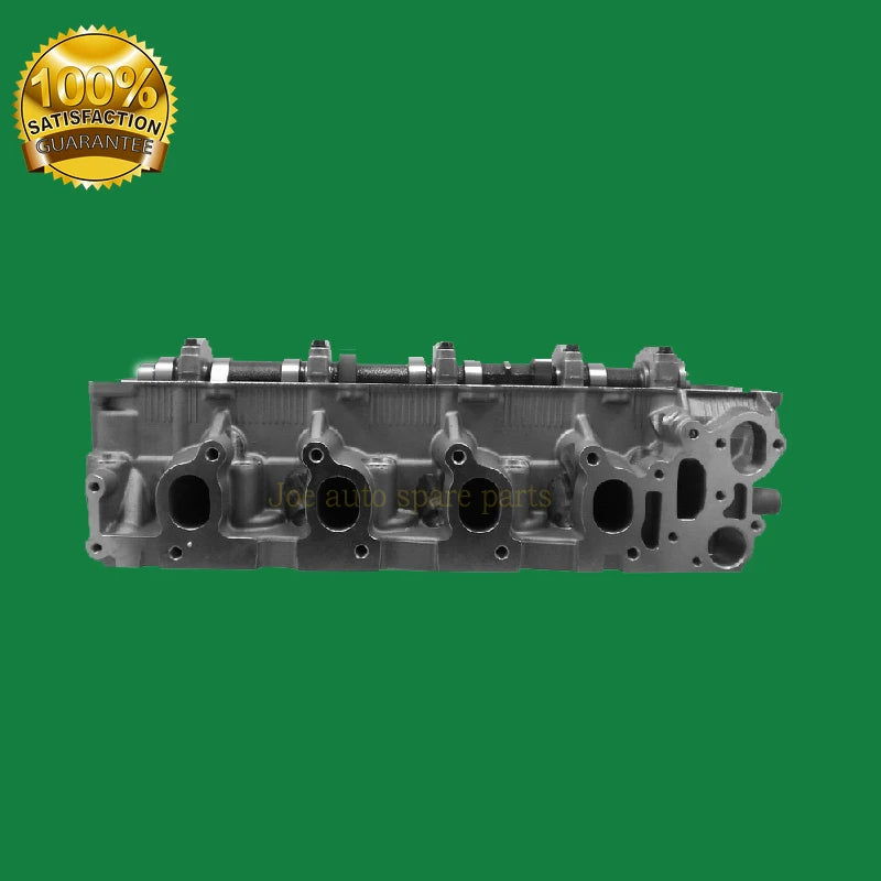 1RZ  complete cylinder head assembly/ASSY for Toyota Hiace 1998cc 2.0L SOHC 8v 1989- OEN:11101-75012 1110175012