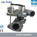 CT16 17201-30070 1720130070 Turbo Turbocharger For TOYOTA Hilux Vigo Hiace D4D 2KD 2KD-FTV 2KDFTV 2.5 L D 17201-OL050 17201OL050