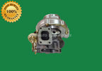 GT30 GT3076 GT3076R -5 turbo charger turbocharger 3 bolt T25 / T28 turbo inlet flange 0.70 A/R compressor housing 400-500HP