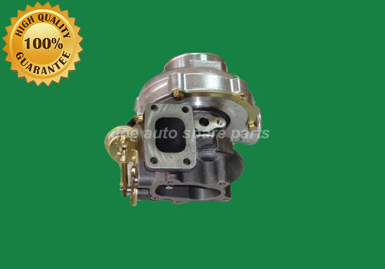 GT30 GT3076 GT3076R -5 turbo charger turbocharger 3 bolt T25 / T28 turbo inlet flange 0.70 A/R compressor housing 400-500HP