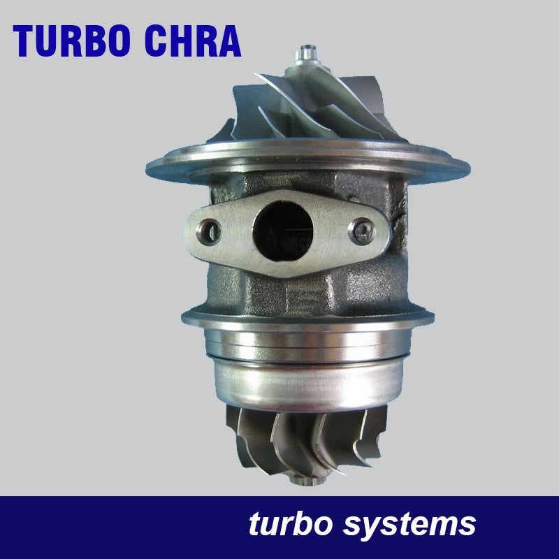 HX40W turbo cartridge 3536058 3536057 3535617 3536909 3533010 3533005 3536296 3533000  core chra for Dodge RAM engine : 6CTA