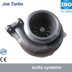 S2ESL113  OR7185 112-4896 167303 TURBO TURBOCHARGER FOR CAT Caterpillar Earth moving Engine:3116