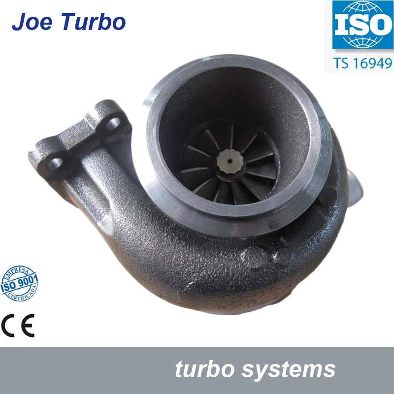 S2ESL113  OR7185 112-4896 167303 TURBO TURBOCHARGER FOR CAT Caterpillar Earth moving Engine:3116