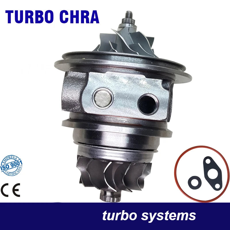 TD04  turbo cartridge 4917701502 4917701503 4917701512 4917701513 4917701520  4917701530 4917707502 core chra for Mitsubishi 2.5