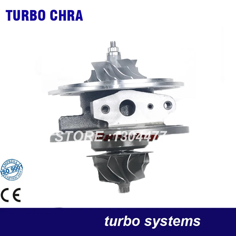 Oil-cool turbo core GT2052V turbo chra 7246390006 7246395002S 7246395004S core 7059540006 7059540009 7059540015 for Nissan