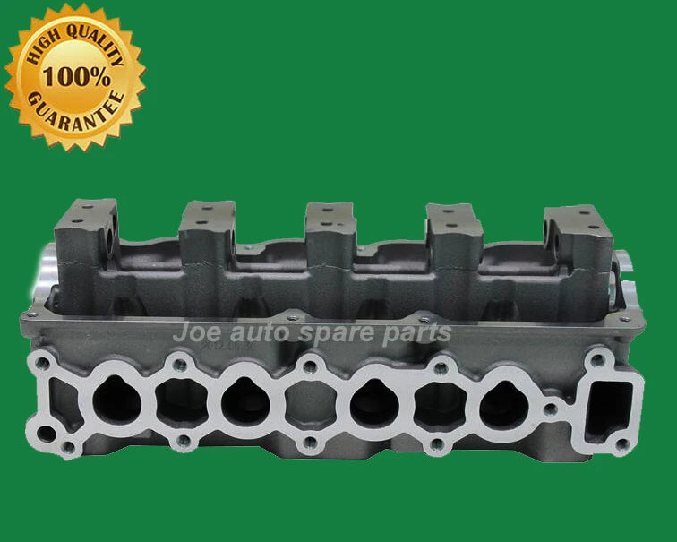 B10S1  Cylinder head for Daewoo Matiz/Spark 1.0 68.50mm 995cc  2005- 96642709 96666228
