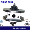 turbo cartridge 54359700057 54359700060 53169700069 54359710038 core chra for BMW 125 325 425 X1 X5 2009- 211HP 218HP N47D20