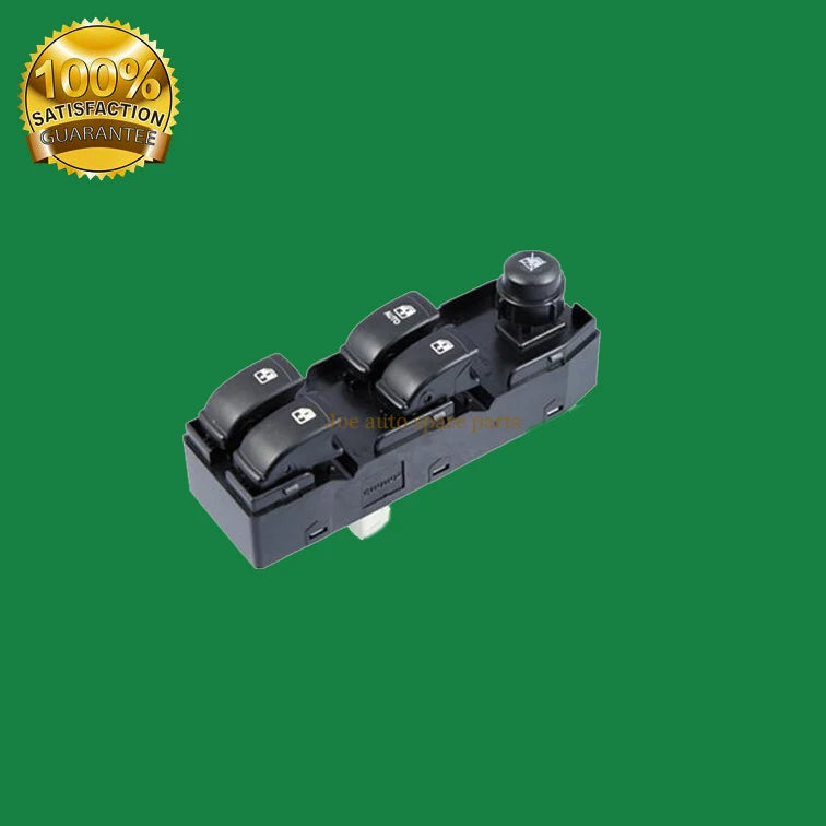 Electric Power Window Lifter Master Control Switch For Chevrolet Lacetti Optra 2004-2007  96552814