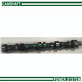 4BA1 camshaft for Isuzu ELF250 2800 2755cc 2.8D 8v