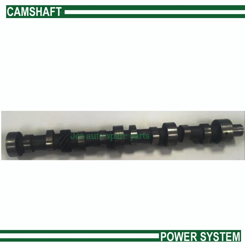 4BA1 camshaft for Isuzu ELF250 2800 2755cc 2.8D 8v