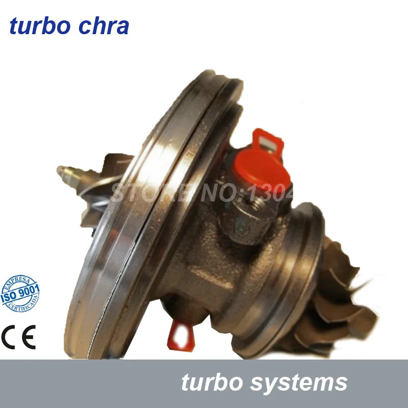 k03 Turbo cartridge CHRA 5303 988 0048 5303 970 0048 93187292  for engine: F9Q DG4A F8Q F9Q 1.9L 74kw 75kw 1870cc