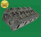 4D30/D4AF Cylinder Head for Hyundai FE200 3298cc 8v 1987- Mitsubishi Canter FU101 3298Ccc 3.3D 8v 1978-82  ME997653,ME997041
