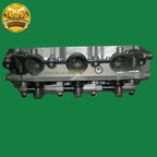 6G72 complete Cylinder head assembly/ASSY for Mitsubishi V33/V43 Pajero/Shogun/Montero/Pick-up 2972cc 3.0L V6  12v 1988-94