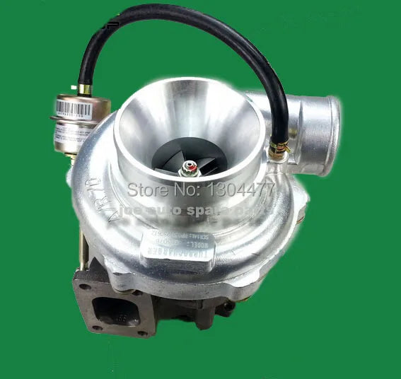 GT30 GT3076 GT3076R turbo charger turbocharger 5 bolt