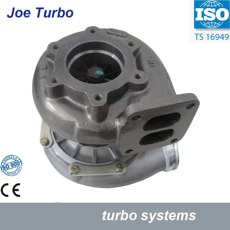 GT4288 452174-0001 4521740001 8194432 TURBO Turbocharger For Volvo Truck FL10 Engine: D10A 9.6L 360HP