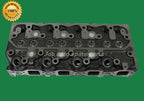 4BA1 cylinder head for Isuzu ELF250 2800 2755cc 2.8D 8v  5-11110-231-0 5-11110-238-0