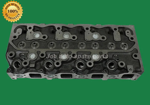 4BA1 cylinder head for Isuzu ELF250 2800 2755cc 2.8D 8v  5-11110-231-0 5-11110-238-0