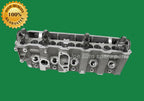 AAB 2461cc 2.4D SOHC 10v 1990- Cylinder head for VW Transporter T4 OEM:074103351A AMC:908 034