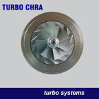 HX40W turbo cartridge 3536058 3536057 3535617 3536909 3533010 3533005 3536296 3533000  core chra for Dodge RAM engine : 6CTA