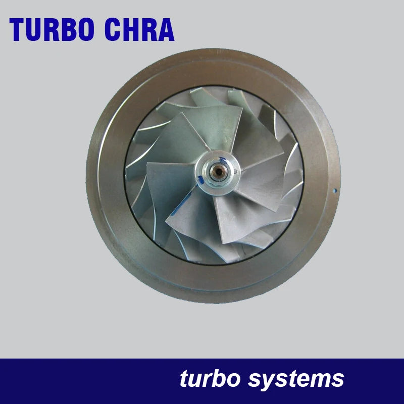 HX40W turbo cartridge 3536058 3536057 3535617 3536909 3533010 3533005 3536296 3533000  core chra for Dodge RAM engine : 6CTA