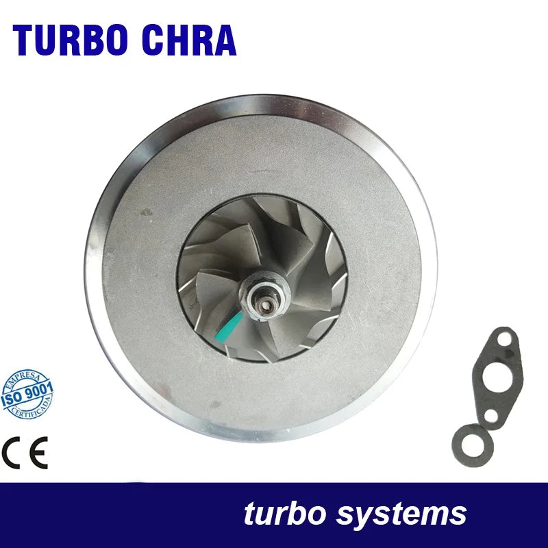 GT1544S Turbo Chra cartridge core 700830-0001 454006 46437390 46514478 for Fiat Brava Bravo I Marea Multipla 1.9 TD JTD 96-