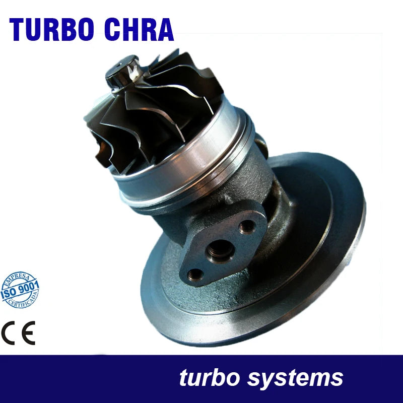HX40W turbo cartridge 3597373 3597374  3597375  3597376  3598682  3596722 core chra for Cummins engine 6C 6CTA
