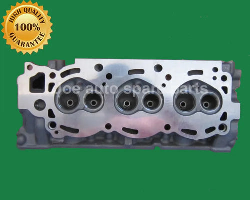3vz 3vze 3vz-e 3vzfe 3vz-fe L Cylinder head for Toyota Camry/Pick-up/4 Runner/T100/Hi-lux 2958cc 3.0L V6 SOHC 12v 1989-93 11101