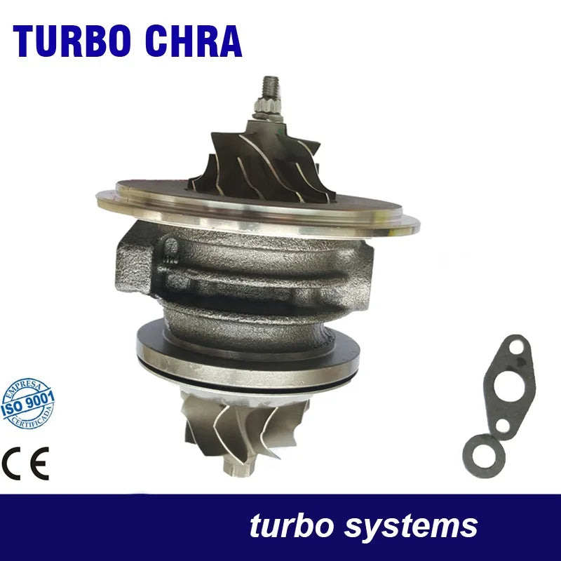 GT1544S Turbo Chra cartridge core 700830-0001 454006 46437390 46514478 for Fiat Brava Bravo I Marea Multipla 1.9 TD JTD 96-