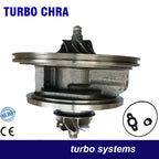 turbocharger cartridge BV39 turbo core 5439 998 0027  5439 970 0027 CHRA for Renault Engine: K9K-THP K9KTHP k9k 1.5dci 74kw 76kw