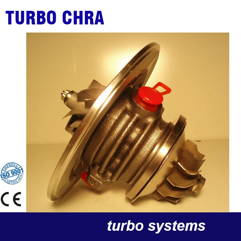 GT2056S turbo cartridge 454126-0001 454126-0002 504071574 99464734 core chra for IVECO Daily 1999- 8140.43S.400 77 kw 92 kw