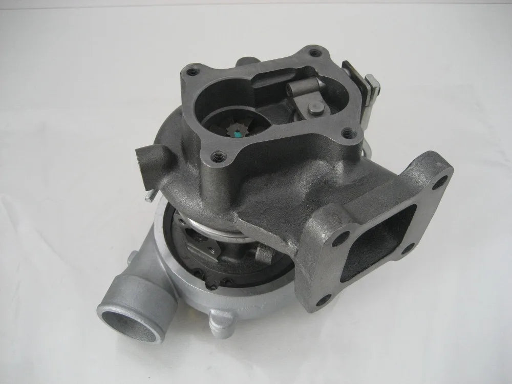 Turbo CT20 17201-54060 Turbocharger For TOYOTA HI-ACE 1995-98 HI-LUX 1997-98 LANDCRUISER 90-96 Surf 4-Runner 2.4L 2L-T 2LT 90HP