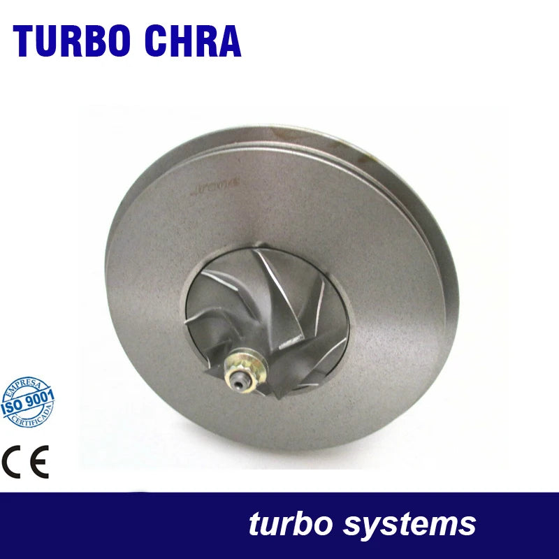 CT12 TURBO cartridge 17201-64060 1720164060 17201 64060 Turbocharger core chra For TOYOTA Camry Engine : 3C 3CT 3C-T 3CTE 2.2L