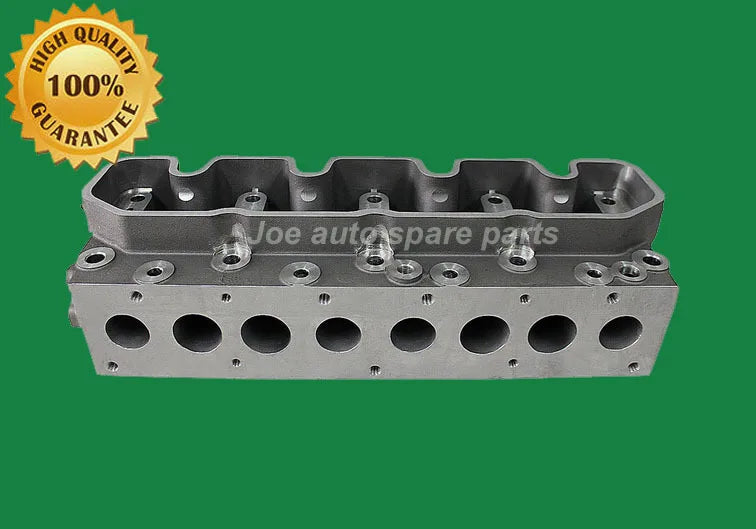 300TDI cylinder head for Ford Range S-10/Blazer/Land Rover Discovery/Defender90 Mercedes Benz Sprinter ERR5027/LDF500180 908 761