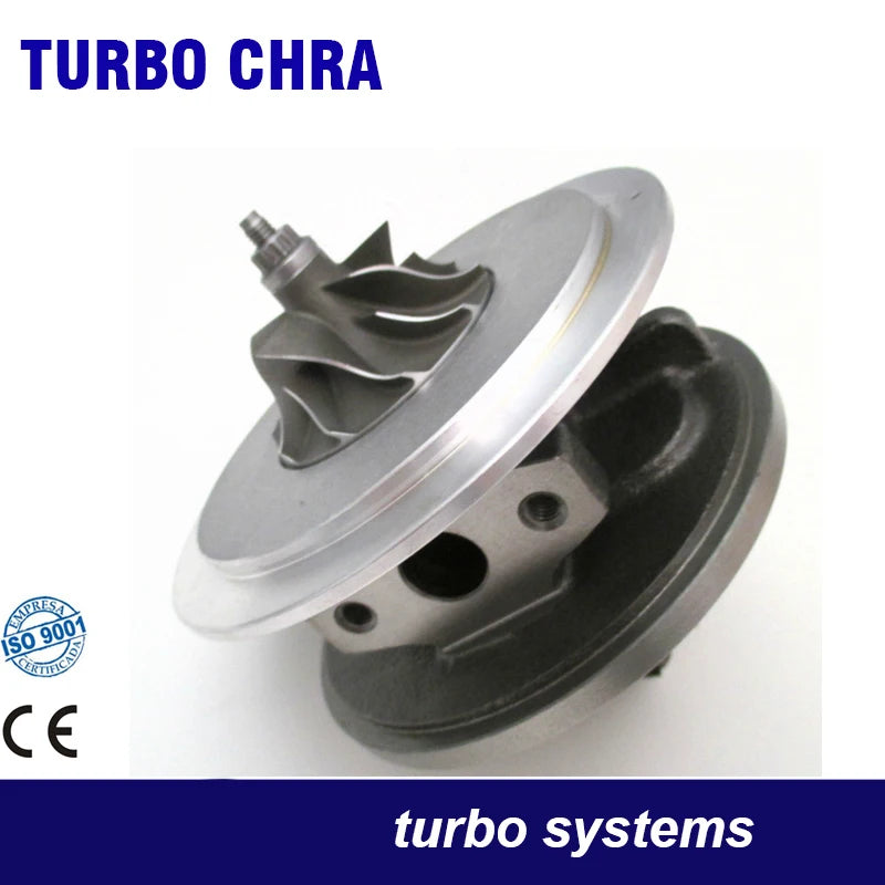 GT1749MV turbo cartridge 7772515001S 7772510001 7361680003 for Fiat Doblo Multipla Stilo Lancia Lybra 1.9 JTD M737AT19Z 120 HP