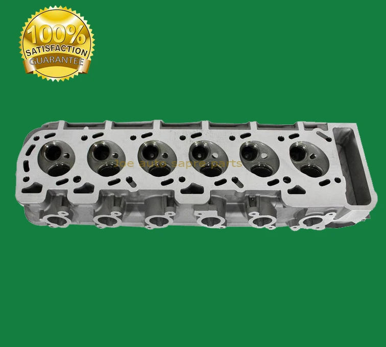 EA/EB Cylinder Head for Ford Falcon 3984cc 4.0L L6 SOHC 12v 1998-2003