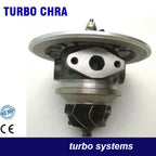GT2052S 702213-0001 702213 turbo cartridge core chra turbocharger 28230-41710 turbine for Hyundai Mighty Truck 85 Kw D4AL 2000-