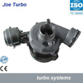 GT1749V Turbo 717858-5009S 717858 Turbocharger For AUDI A4 A6 Skoda Superb;VW Volkswagen Passat B5 2000-05 AVF AWX BPW 1.9L TDI