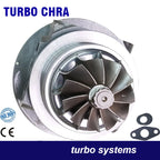 TF035 Turbo chra 49135-02110 49135-02100 core MR224978 MR212759 cartridge for Hyundai H1 H-1 2.5 TD 00- Pajero II L200 2.5TD 97-