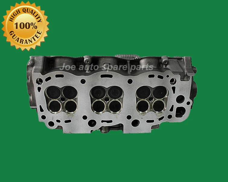 5VZ-FE 5VZFE 5VZ complete Cylinder head assembly/ASSY for Toyota Land Cruiser 3400/4-Runner/Hilux/T100/Tacoma 3.4L V6 24v 92-98