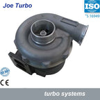 H2D 3518911 312682 5002759 198682 TURBO Turbocharger For VOLVO F10 FL10  TD101G TD101F