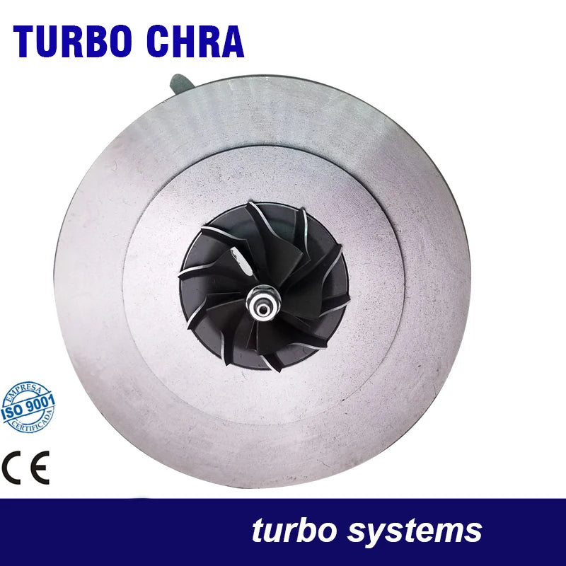 BV39 Turbo cartridge 5439-988-0080 5439-970-0080 8200846770  core chra for Renault Clio III 1.5 dci 2005- engine : K9K FAP 80 kw