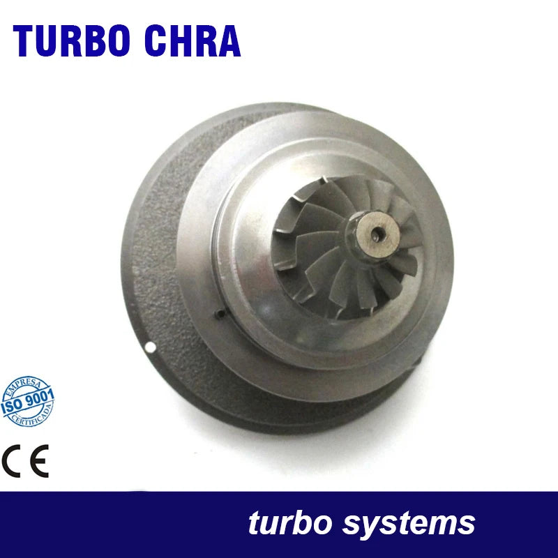 turbo cartridge 799171-1 799171-2 799171-3 799171-4 799171-5 799171-6 799171-7 799171-8 799171-9 799171-10 for Ford Fiat Opel