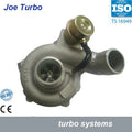 GT1752S 733952-5001S 733952-0001 28200-4A101 28201-4A101 TURBO Turbocharger For KIA Sorento 2.5L CRDI 2002-07 D4CB 140HP