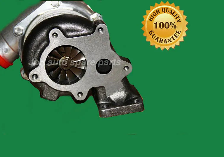 T3/T4 T04E Turbocharger Turbo .57 A/R Universal Fitment