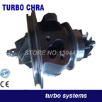CT12A Turbo Cartridge CHRA 17201-46010 17208-46010 Turbocharger core For TOYOTA Soarer Supra Lexus 220D 90- 1JZ-GTE 1JZGTE 2.5L